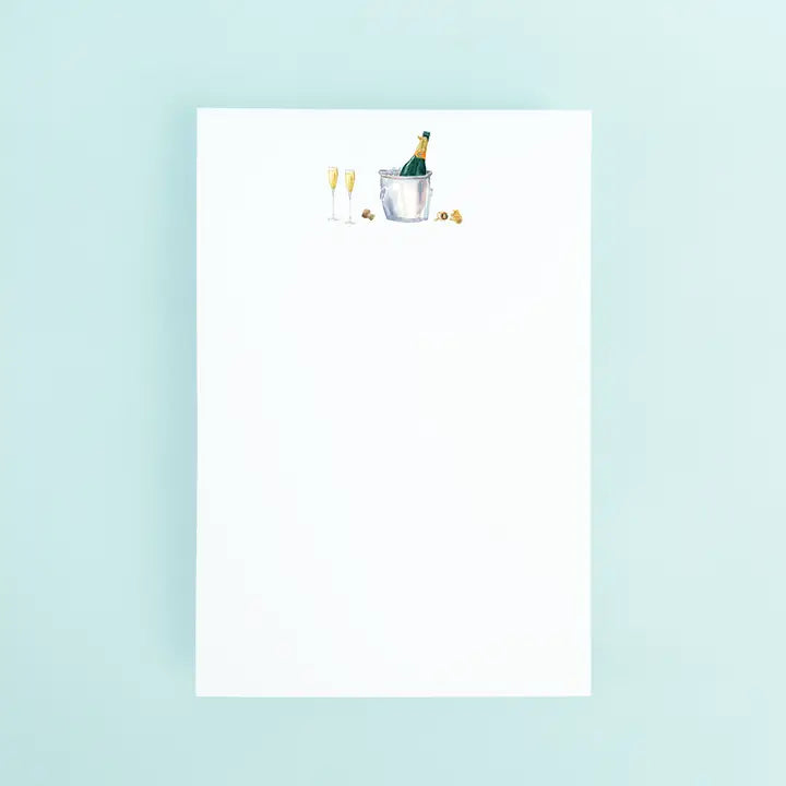 Taylor Notepad