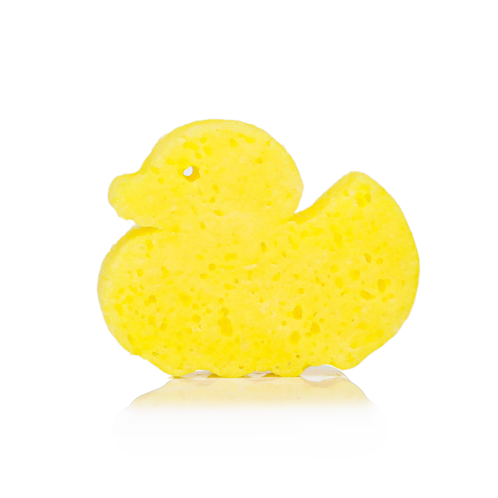 Spongellé - Danny Duck Farm Animals Sponge