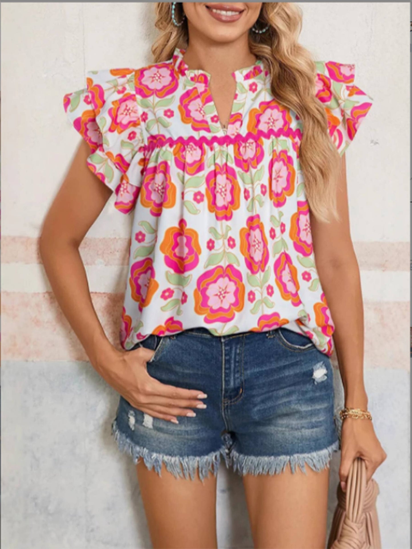 Chloe Top
