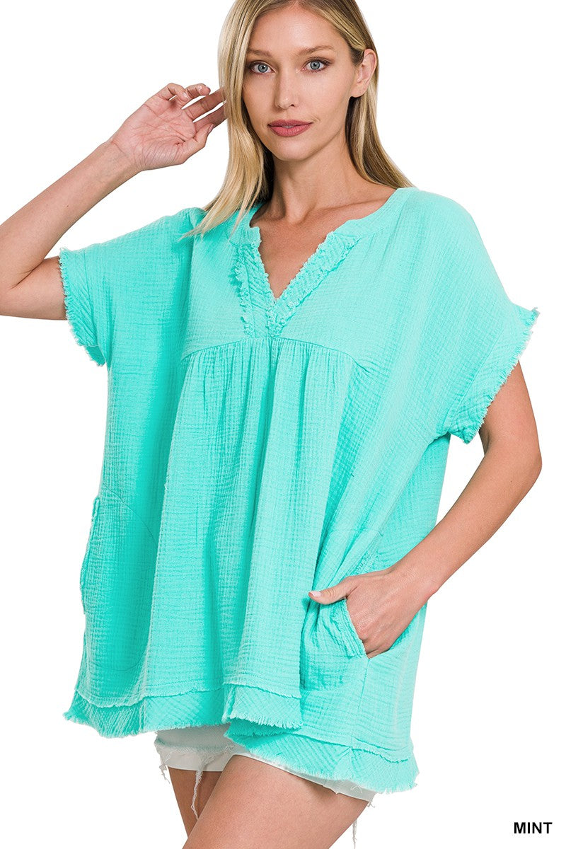 Josie Top