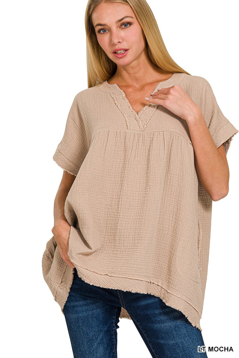 Josie Top