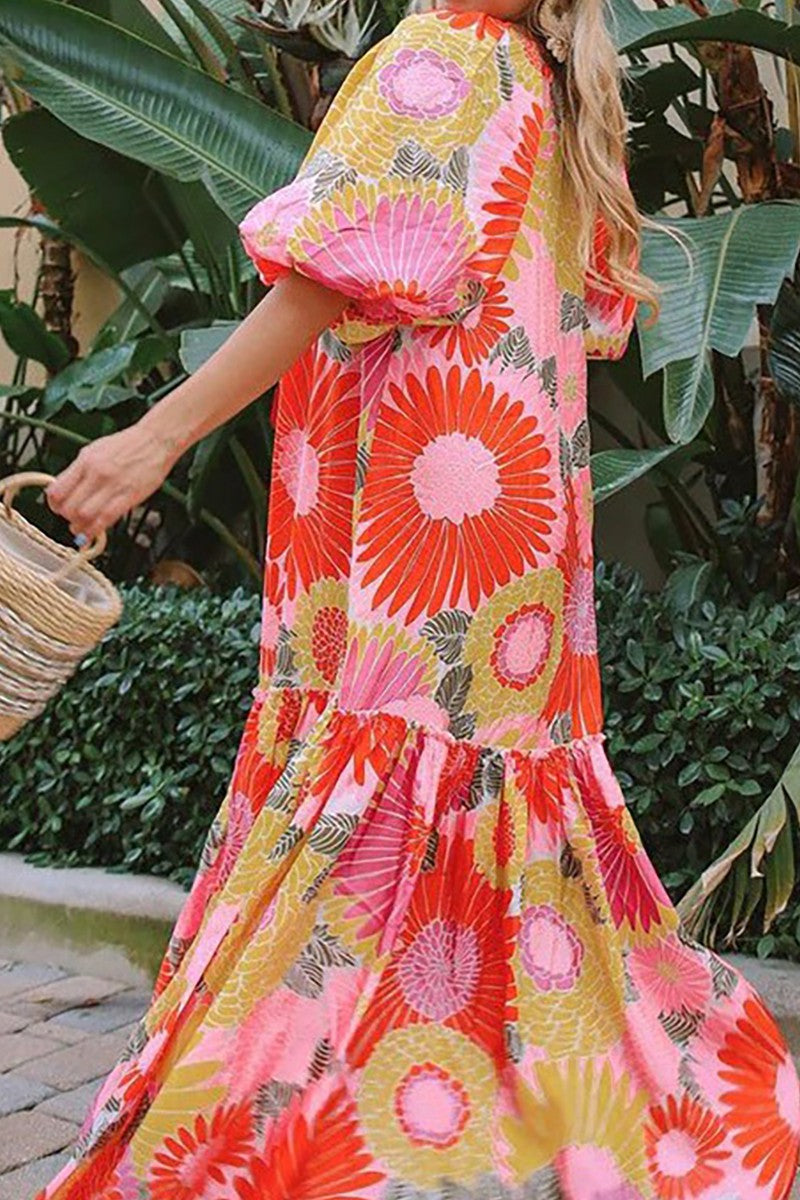 Sunny Day Dress
