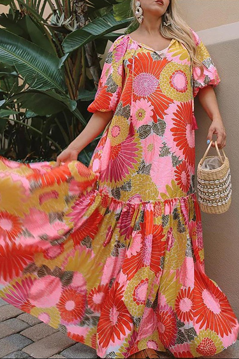 Sunny Day Dress