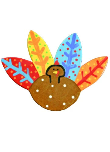 Turkey Big Attachment