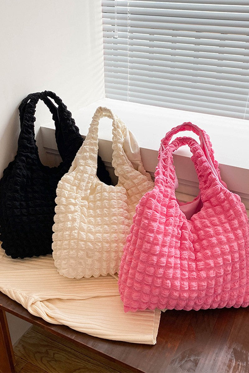 Cloud Shoulder Bag
