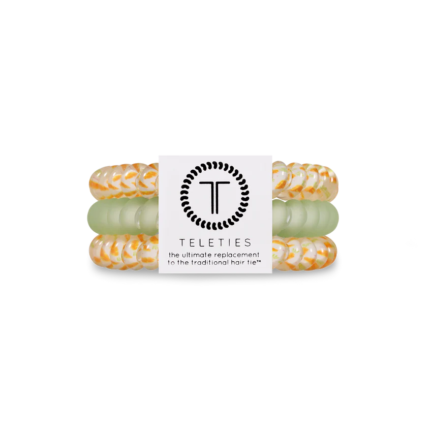 Teleties Hair Ties - Small