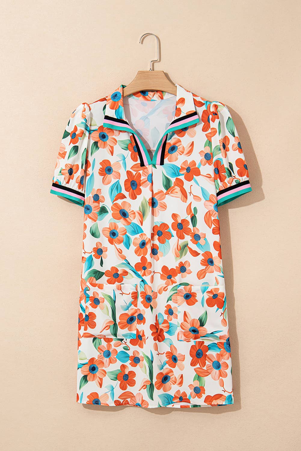 Allyson Dress