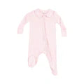 Peter Pan 2 Way Zipper Footie