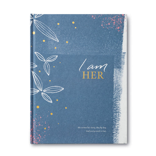 I am HER.