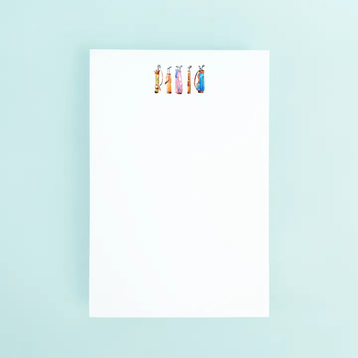 Taylor Notepad
