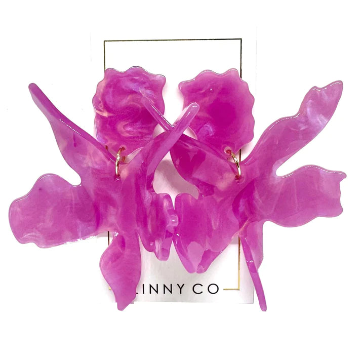 Flora Earring
