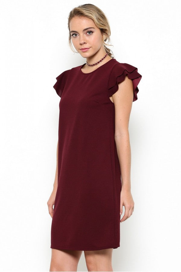Arva Dress
