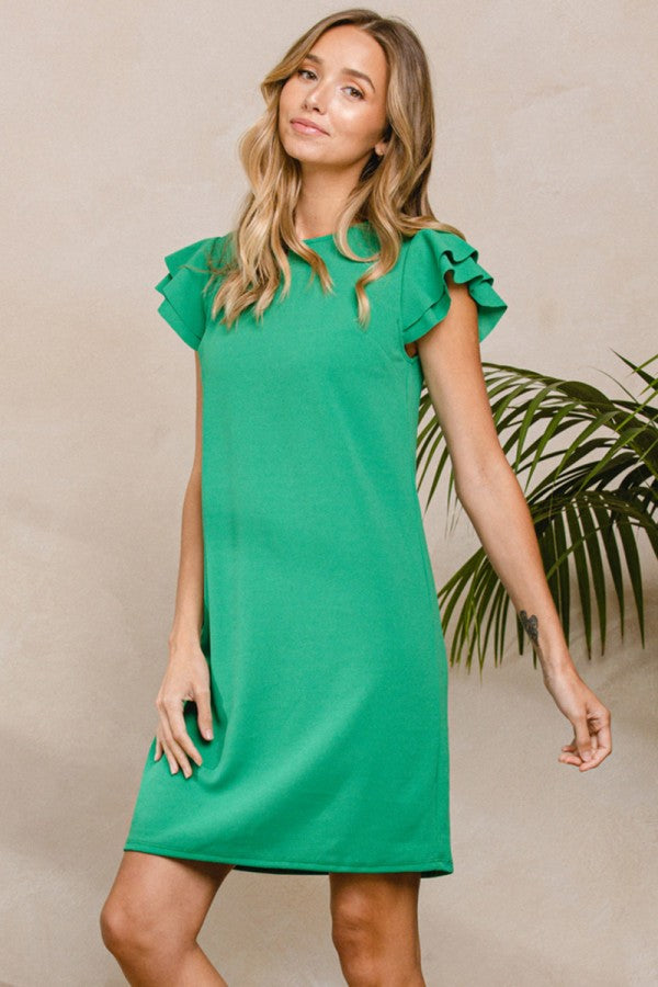 Arva Dress