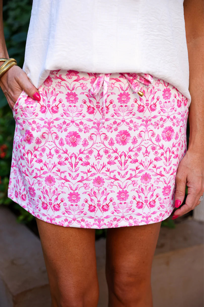 Everyday Skort