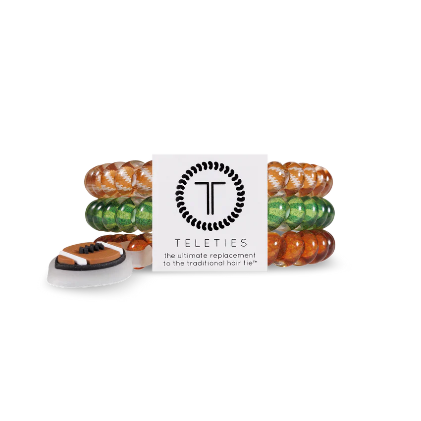 Teleties Hair Ties - Small