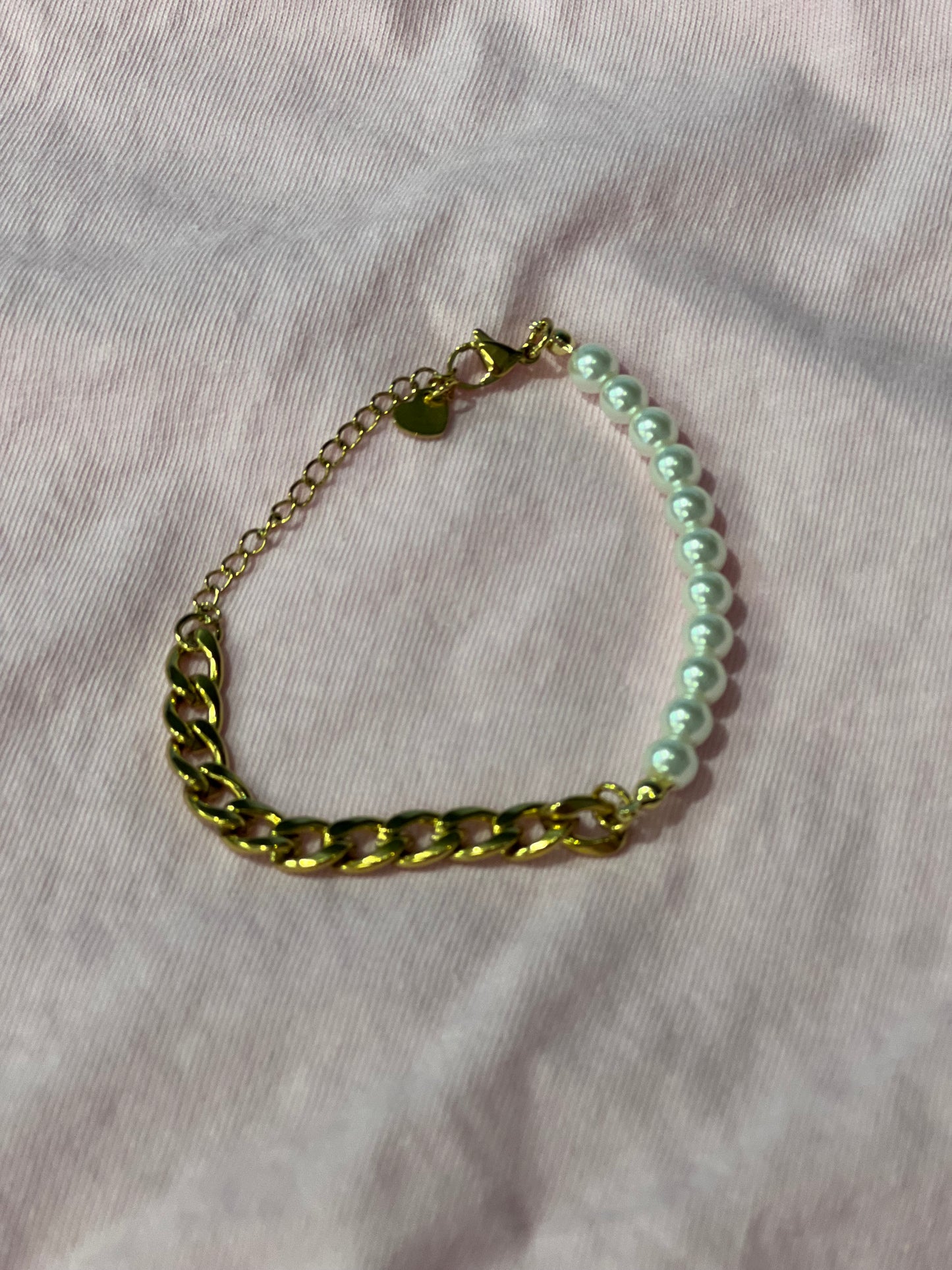 Oh So Pretty Bracelet