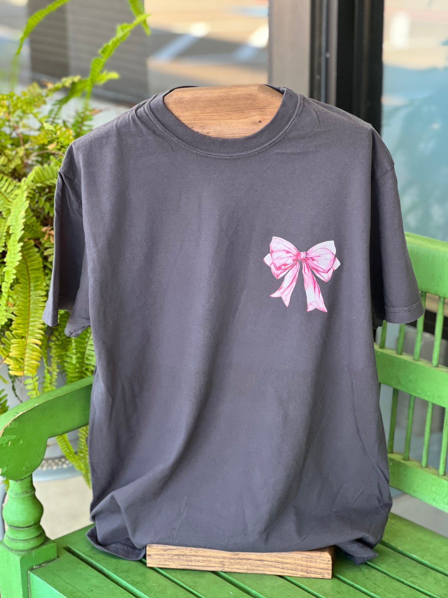 Bow T-Shirt