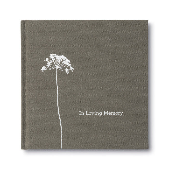 IN LOVING MEMORY
