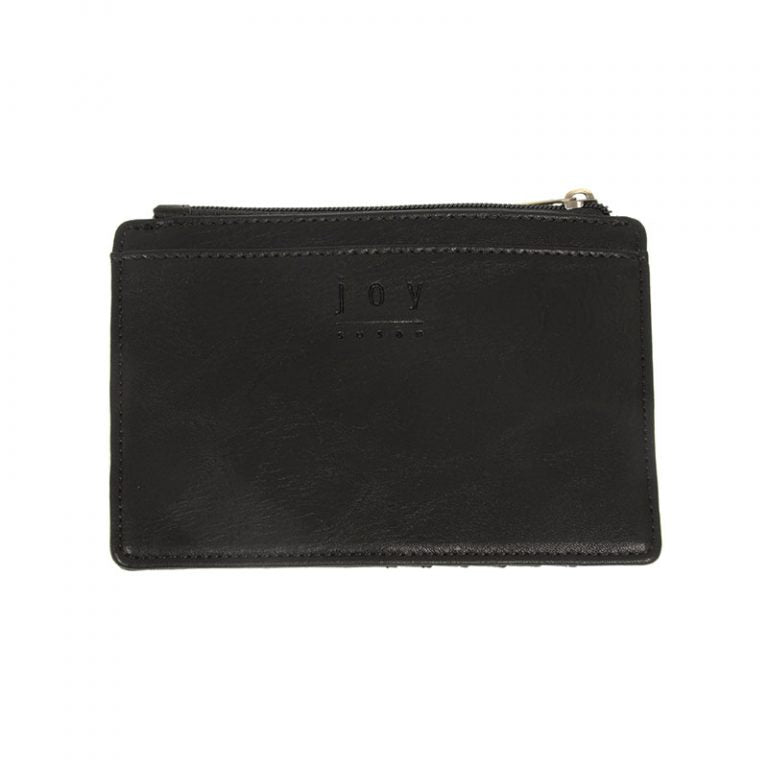 Mini Travel Wallet