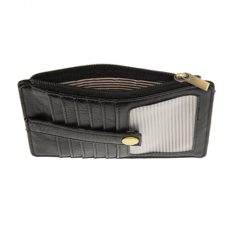 Mini Travel Wallet