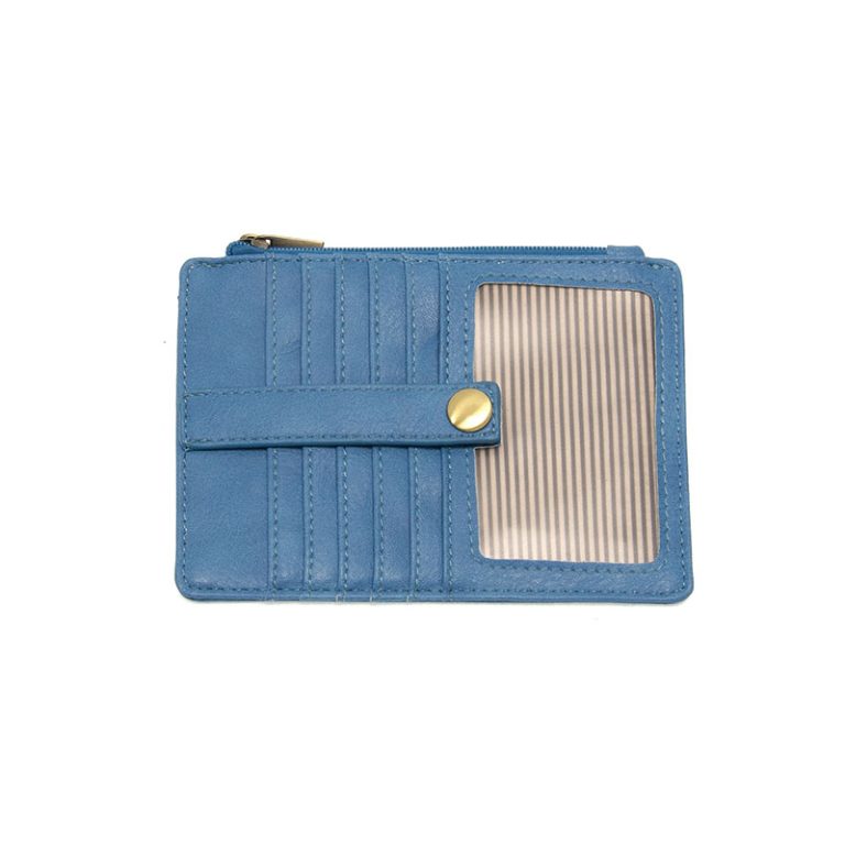 Mini Travel Wallet