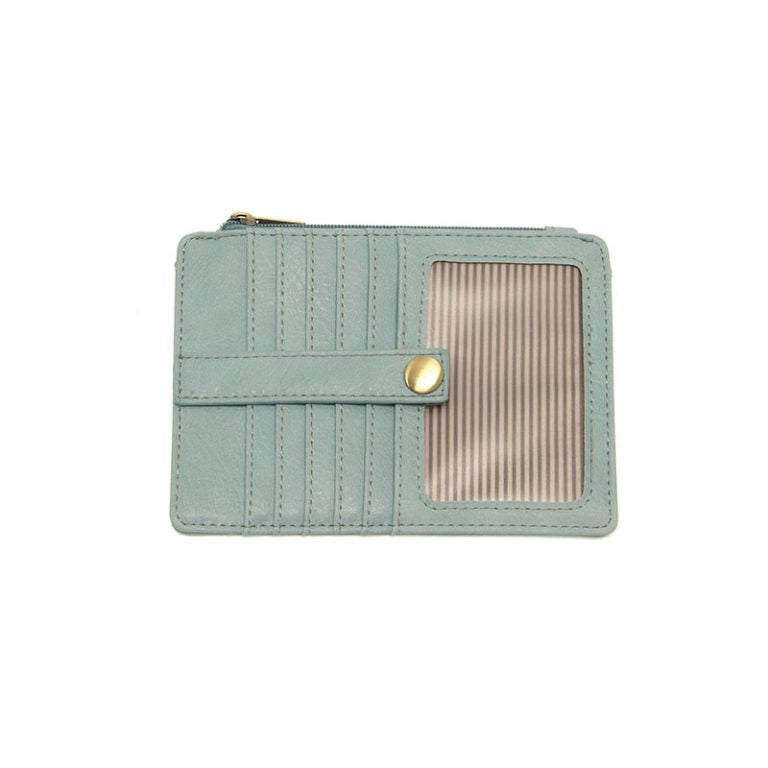 Mini Travel Wallet