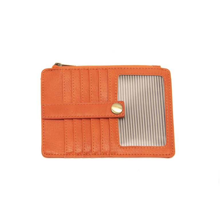 Mini Travel Wallet