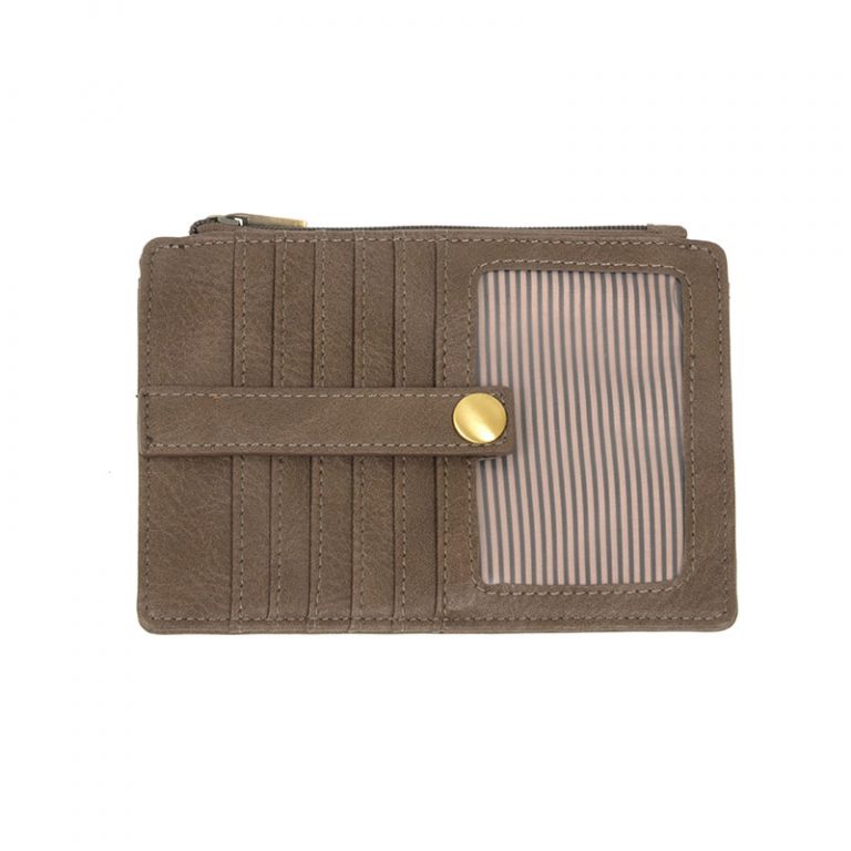 Mini Travel Wallet