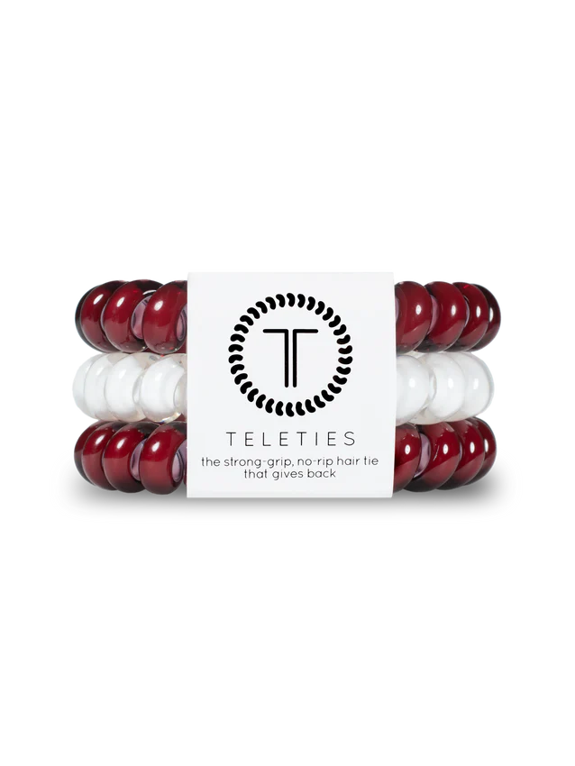 Teleties Hair Ties - Small