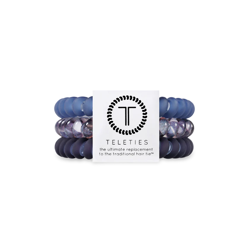 Teleties Hair Ties - Small
