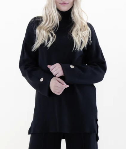 Stella Sweater
