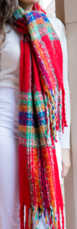 Ultra Soft Scarfs