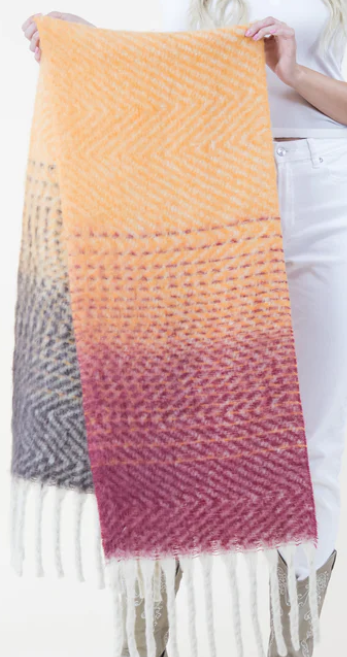 Ultra Soft Scarfs