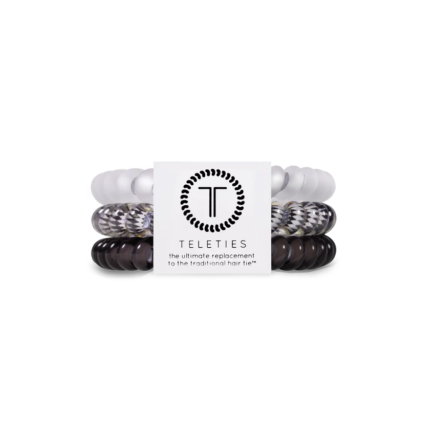 Teleties Hair Ties - Small