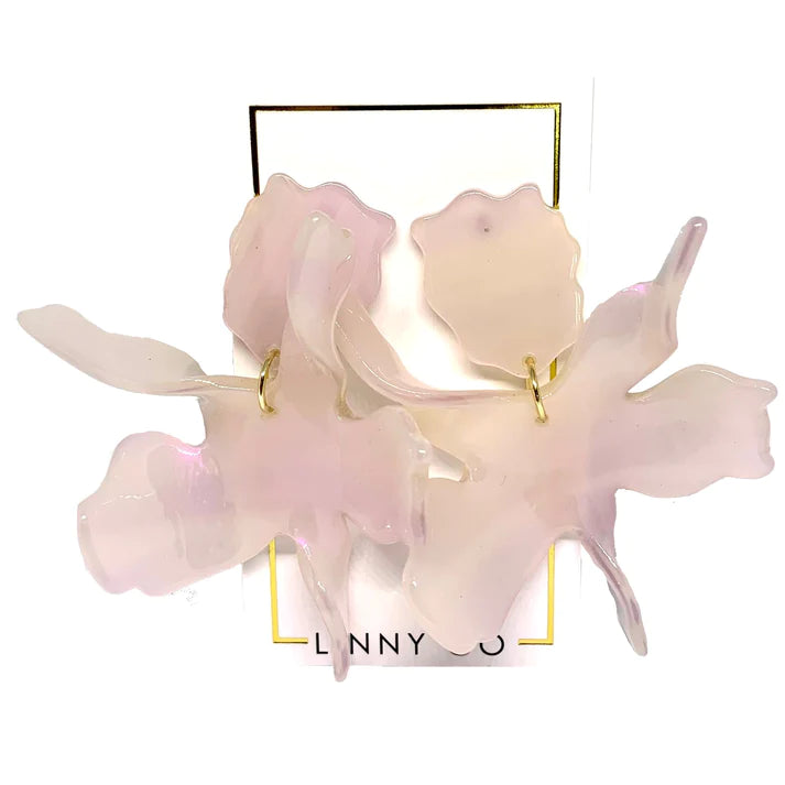 Flora Earring