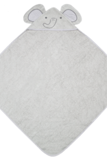 Elephant Hooded Towel