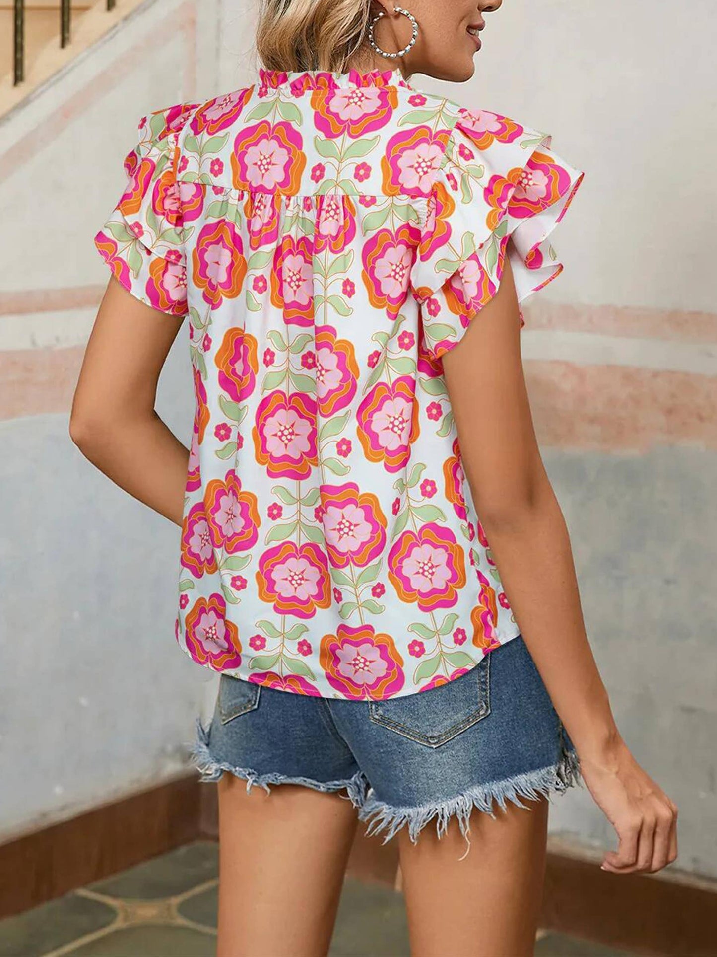 Chloe Top