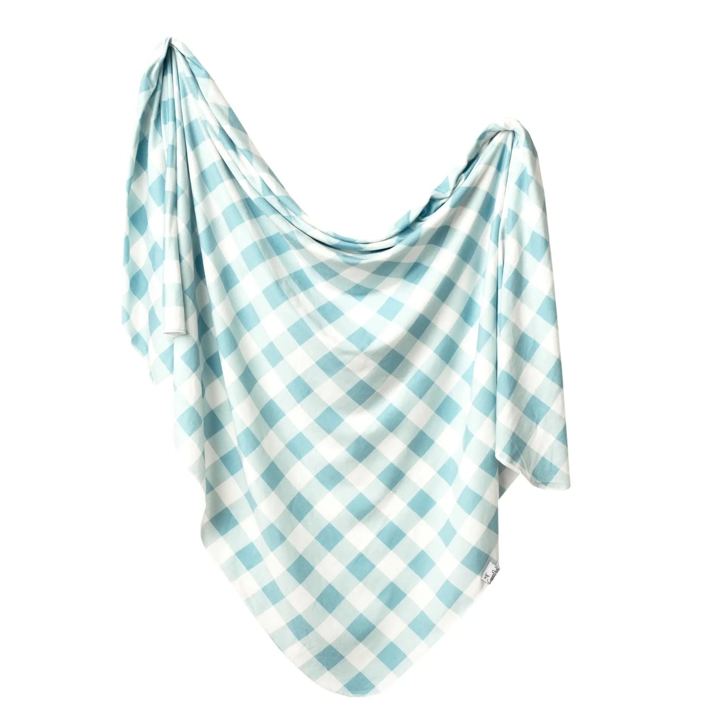 Knit Swaddle - Multiple Patterns\