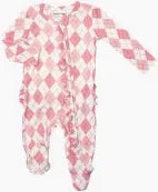 2-WAY ZIPPER FOOTIE