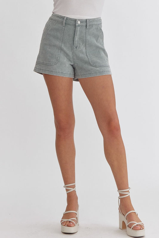 Kimmy Shorts