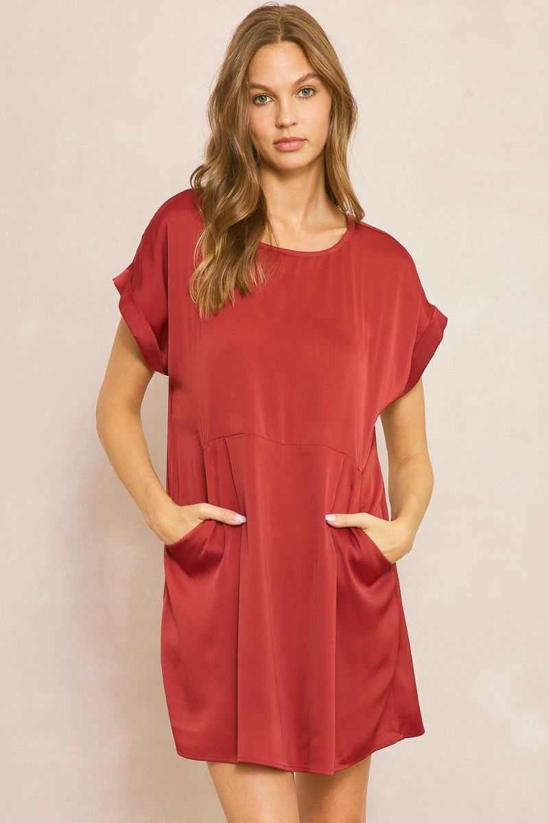 Serena Dress