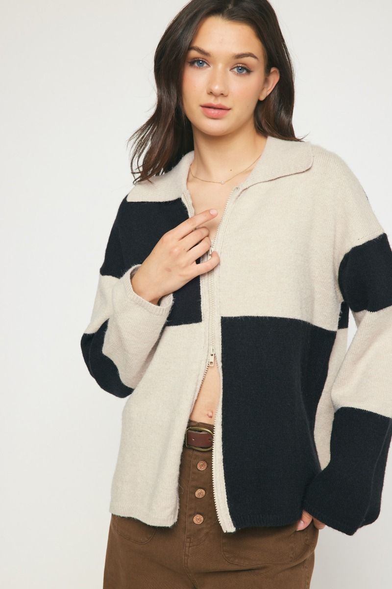 Margot Sweater