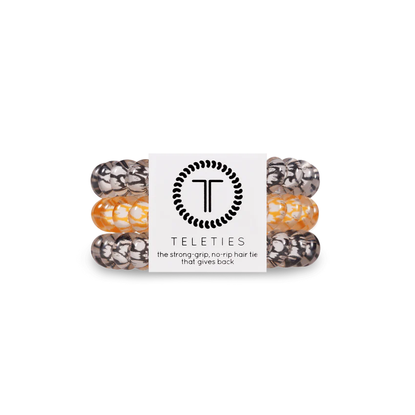 Teleties Hair Ties - Small