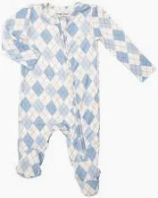 2-WAY ZIPPER FOOTIE