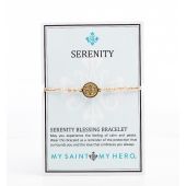 SERENITY BLESSING BRACELET