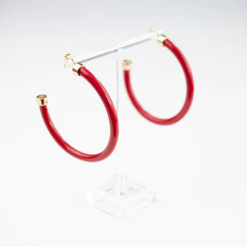 Hoo Hoops 2-inch