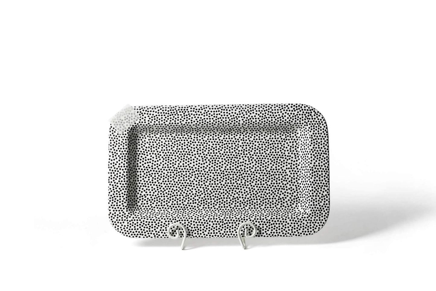Mini Entertaining Rectangle Platter