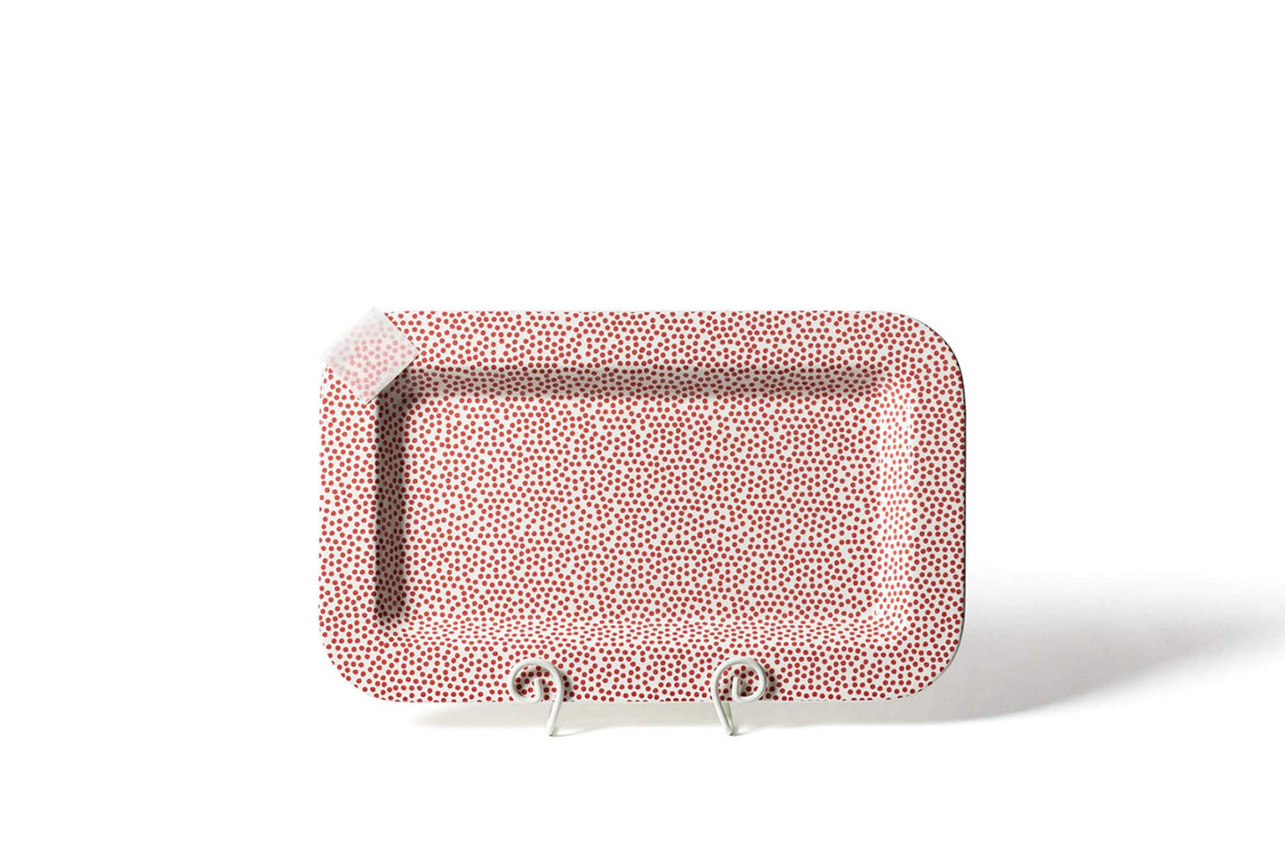 Mini Entertaining Rectangle Platter