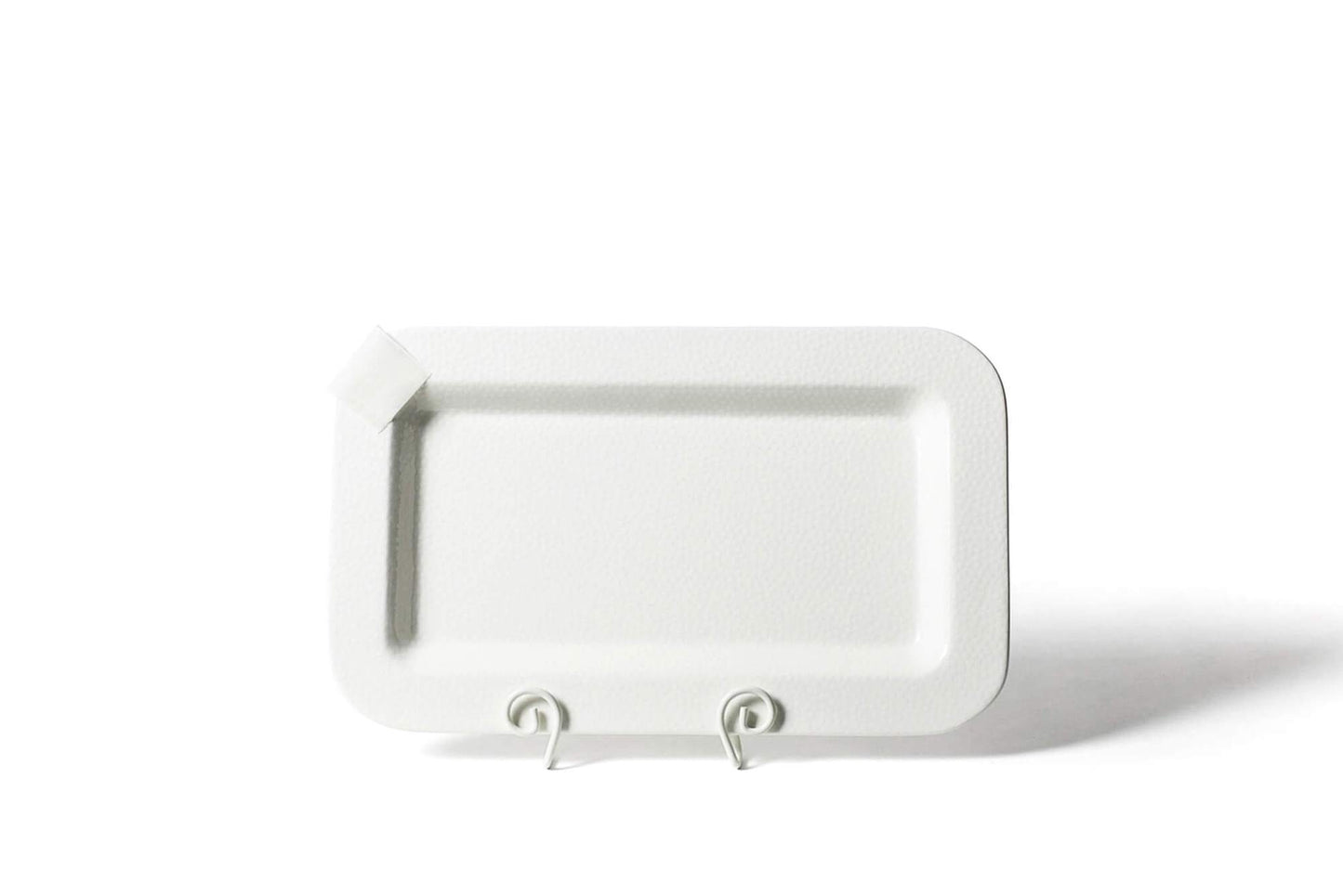 Mini Entertaining Rectangle Platter
