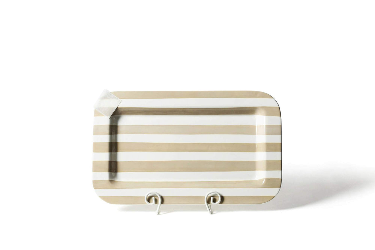 Mini Entertaining Rectangle Platter